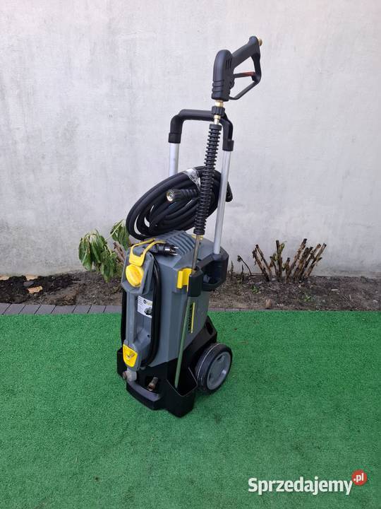 Myjka ciśnieniowa KARCHER HD 512 C Wysyłka mazowieckie Radom