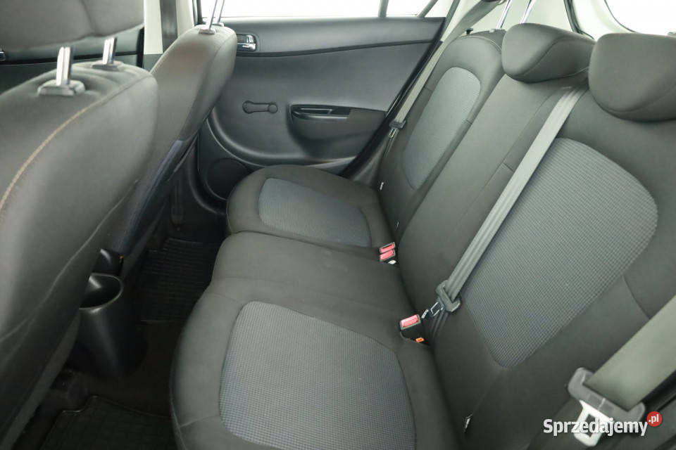 Hyundai i20 12 nieuszkodzony Piaseczno