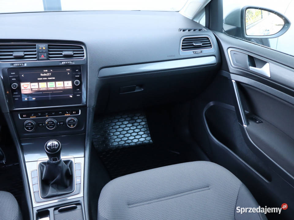 VW Golf 14 TSI Katowice sprzedam