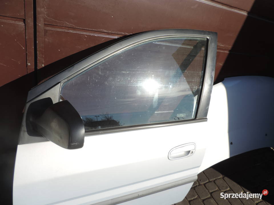 DRZWI LEWY PRZÓD PRZEDNIE HYUNDAI MATRIX SJ Nowy Sącz