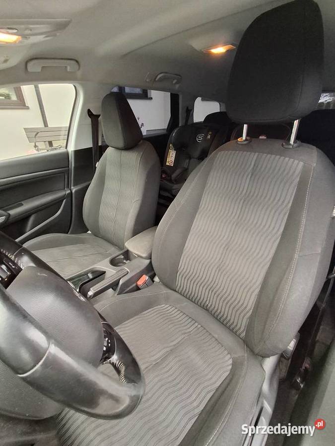 Sprzedam Peugeot 308 Rok produkcji 2015 308