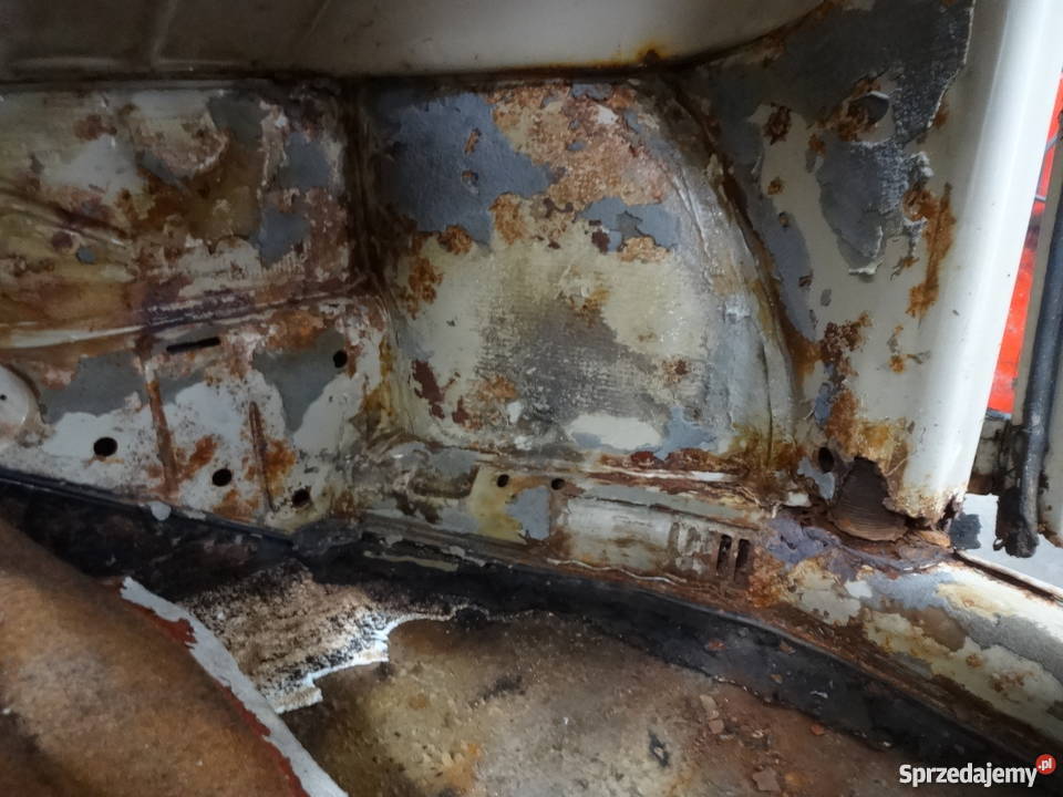 VW Garbus 1300 Projekt 1966 Model 67 podlaskie Sokółka