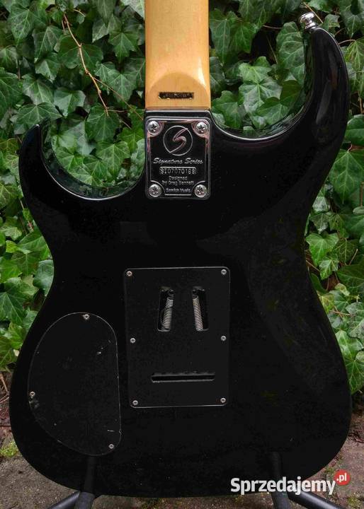 Gitara elektryczna Samick Interceptor IC1 Tuszyn