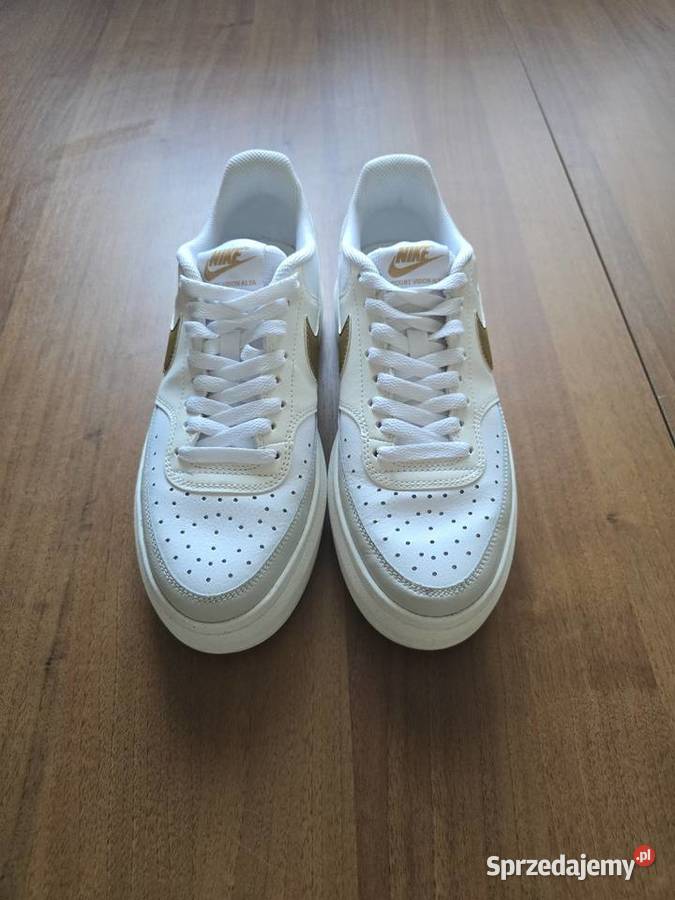 Nike Court vision alta 405 26 Mińsk Mazowiecki