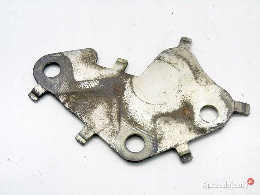 BLACHA ROZRZĄDU 16 16V STILO DOBLO MULTIPLA Sosnowiec sprzedam