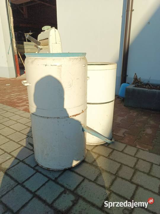 Pralka frania Brodnia Górna