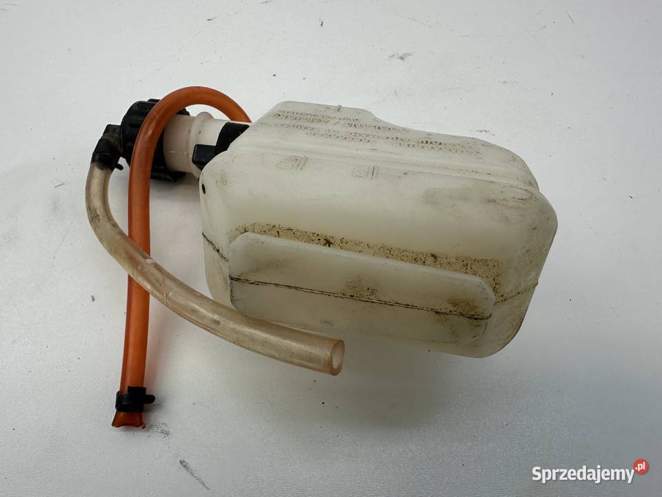 Zbiornik wyrównawczy płynu chłodzącego Can Am Sulęcin