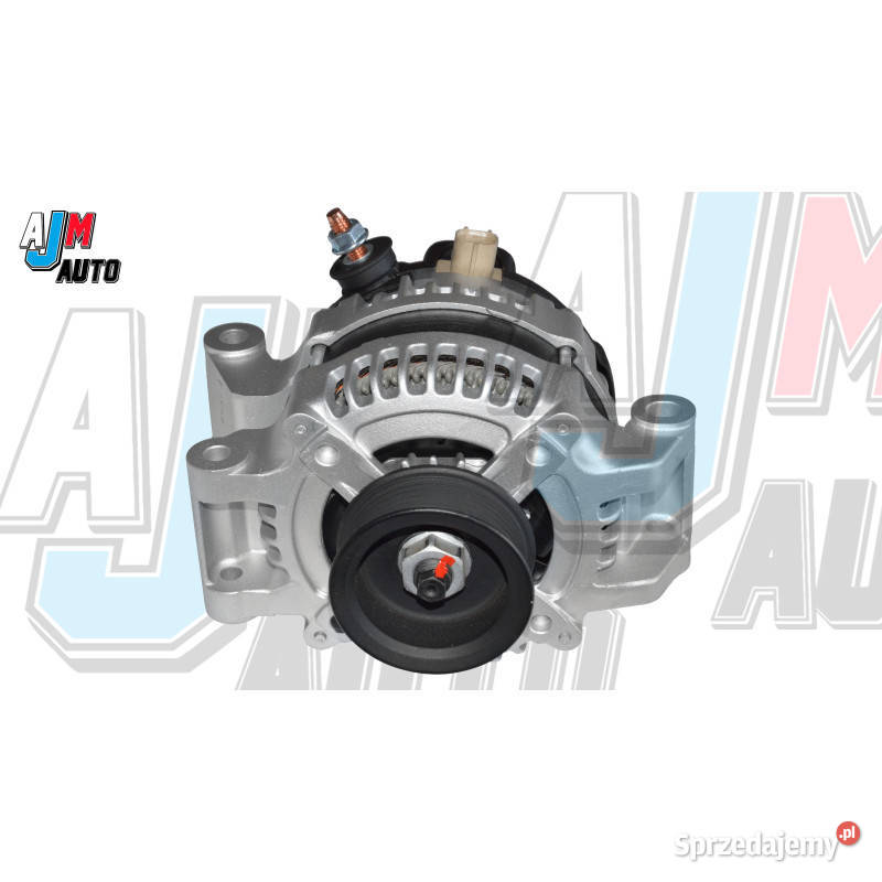 Alternator 04606755AA 4210000061 20 24 16V 27 6V osobowe Grabów Szlachecki