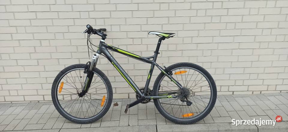 Sprzedam rower Genesis Element X Zielona Góra