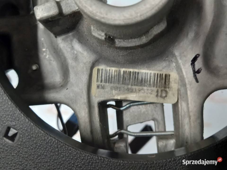 CITROEN DS3 12r kierownica 96883081ZD Części samochodowe Kielce