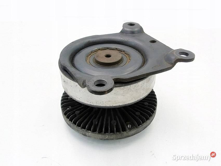 WISKOZA SPRZĘGŁO KOŁO FORD TRANSIT MK7 0614 24 śląskie Sosnowiec sprzedam