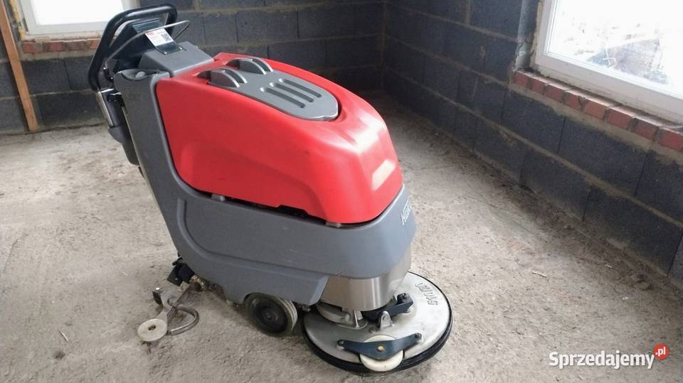 1900HAKO scrubmaster B45 Ostrów Wielkopolski sprzedam