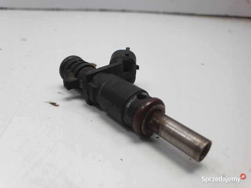 WTRYSKIWACZ Mini Cooper R56 16 16V VTi wtrysk lubelskie