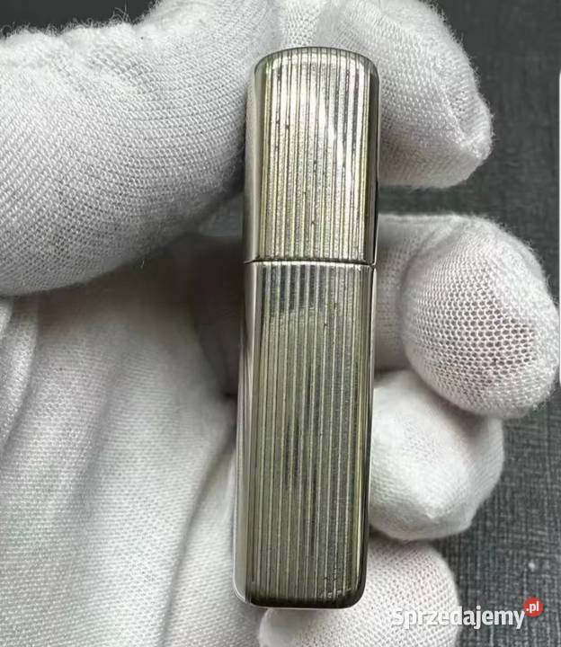 Zapalniczka zippo Sochaczew