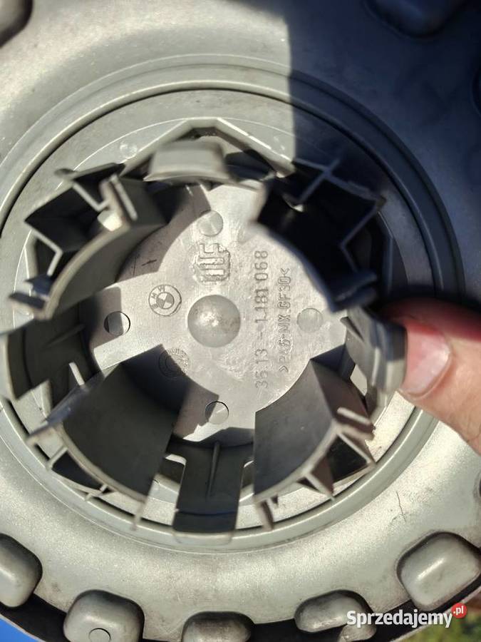BBS RC090 BMW 2 dekle dekielki kołpaki Witosławice sprzedam