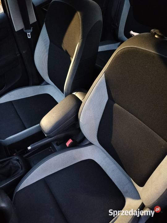 Skoda Fabia 10 TSI 999cm3 Opole Lubelskie