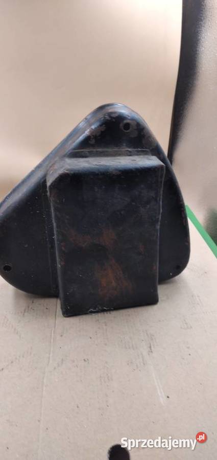 Csepel 125 puszka lewą eksportowa