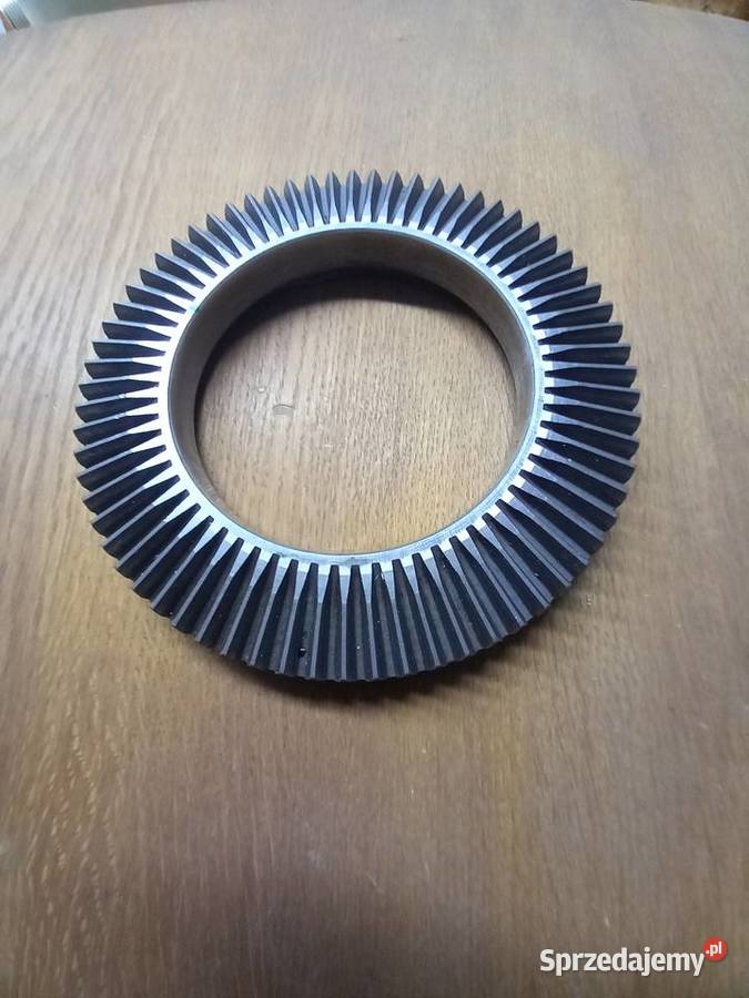 SPIRALA DO POLSKICH UCHWYTÓW TOKARSKICH 200mm