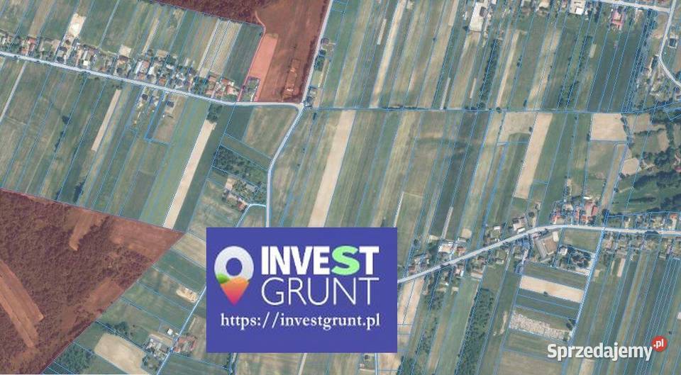 2523 ha przetarg na dzierżawę gruntów rolnych świętokrzyskie Bronkowice