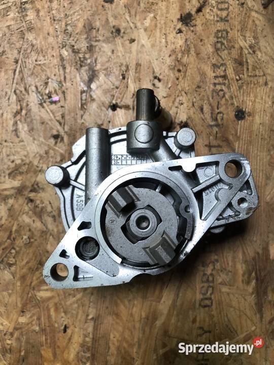 Pompa vacum wakum Fiat Punto 500 13 Multijet Pompy podciśnieniowe Kozy