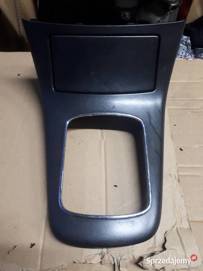 Osłona lewarka tunel środkowy Avensis T25 osobowe Sandomierz