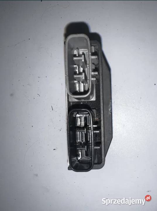 regulator napięcia BMW F900R 2021r K83 Ostrów Wielkopolski