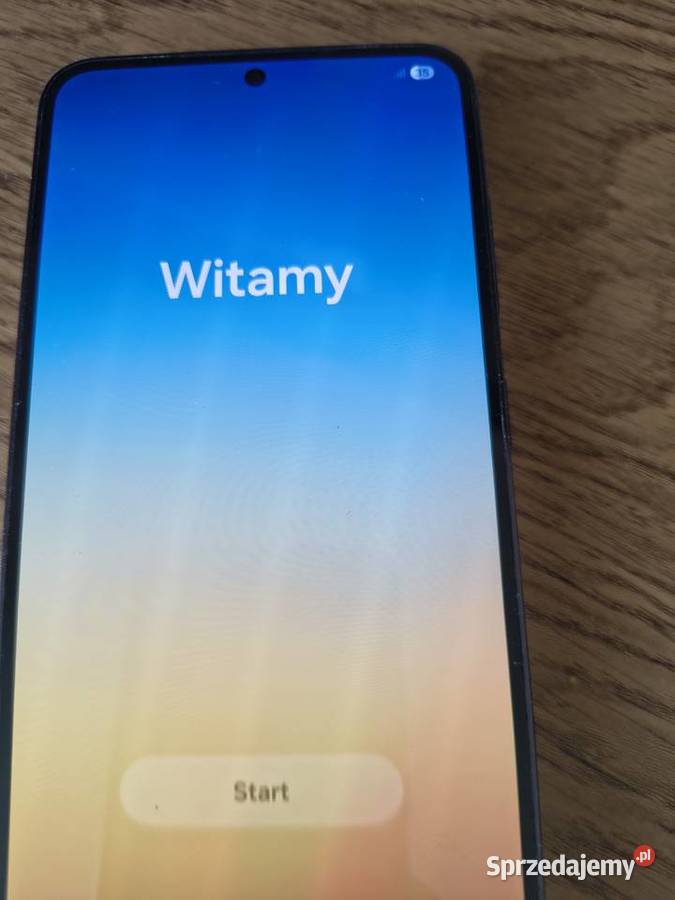 SAMSUNG Galaxy S23 128GB8GB Lasocice