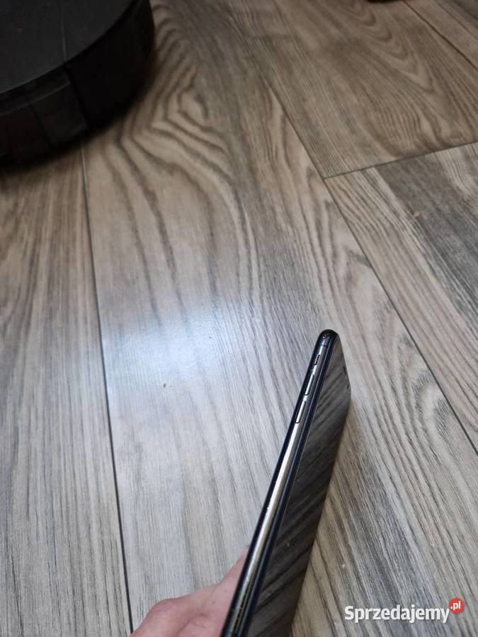 Apple iphone x 64gb czarny w super stanie sprzedam