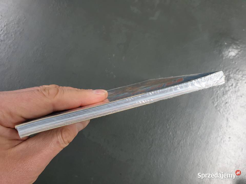 Aquaman DC Odrodzenie tom 1 Utonięcie Egmont Gdynia