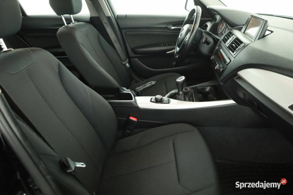 BMW 1 116i elektryczne szyby Piaseczno