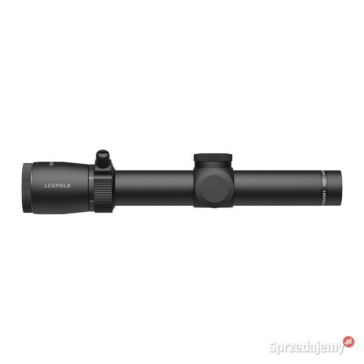 Luneta celownicza Leupold Patrol 16x24 30 mm iR Sport i Wypoczynek Warszawa