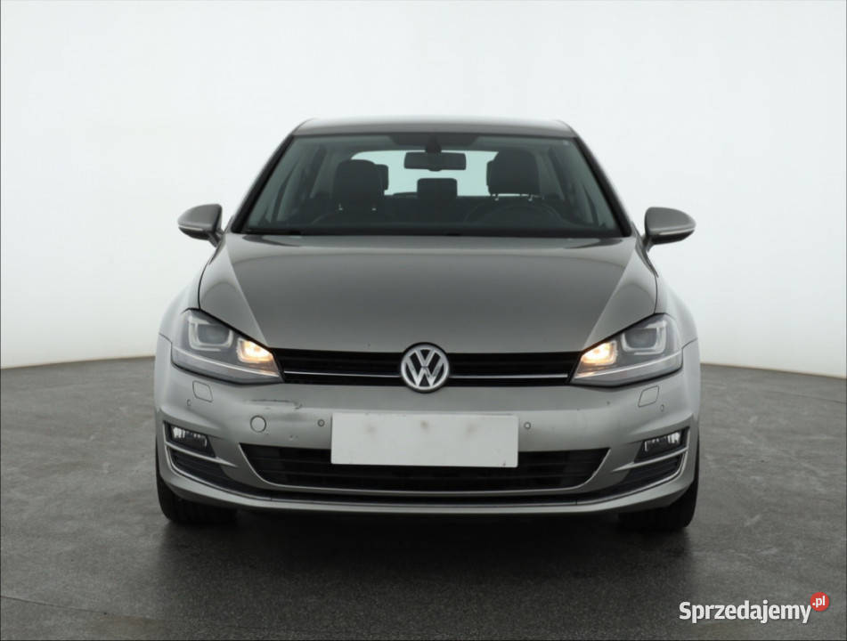 VW Golf 14 TSI Rok produkcji 2015 Piaseczno