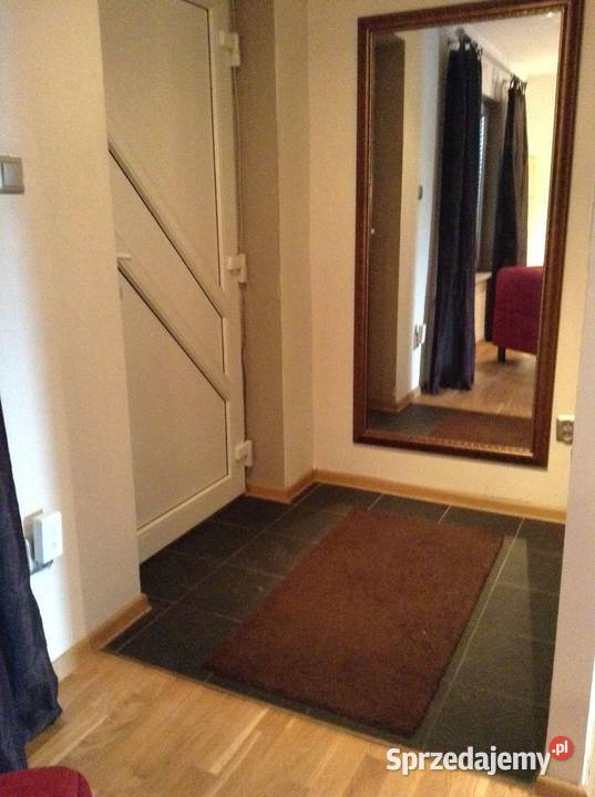 Okazja 2poziomowy apartament w ścisłym centrum Nysa