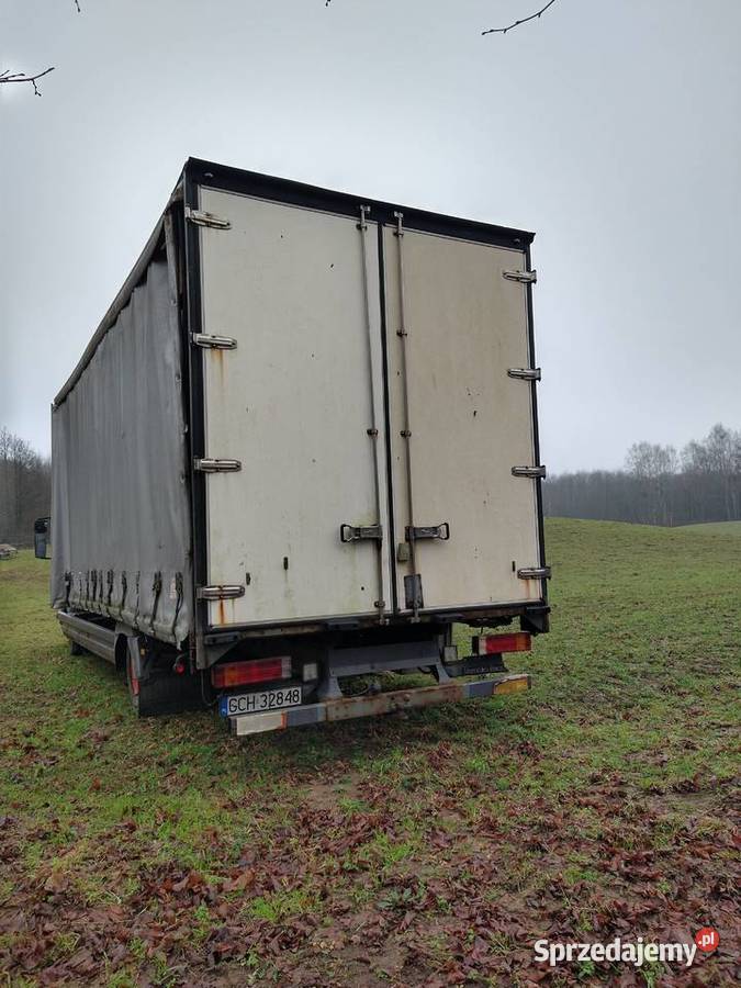 sprzedam w całości na części 2500kg Olszanowo