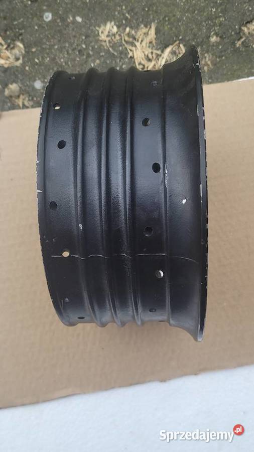 Nowa oryginalna piasta MZ ETZ 250 tylne koła Pozostałe Krosno