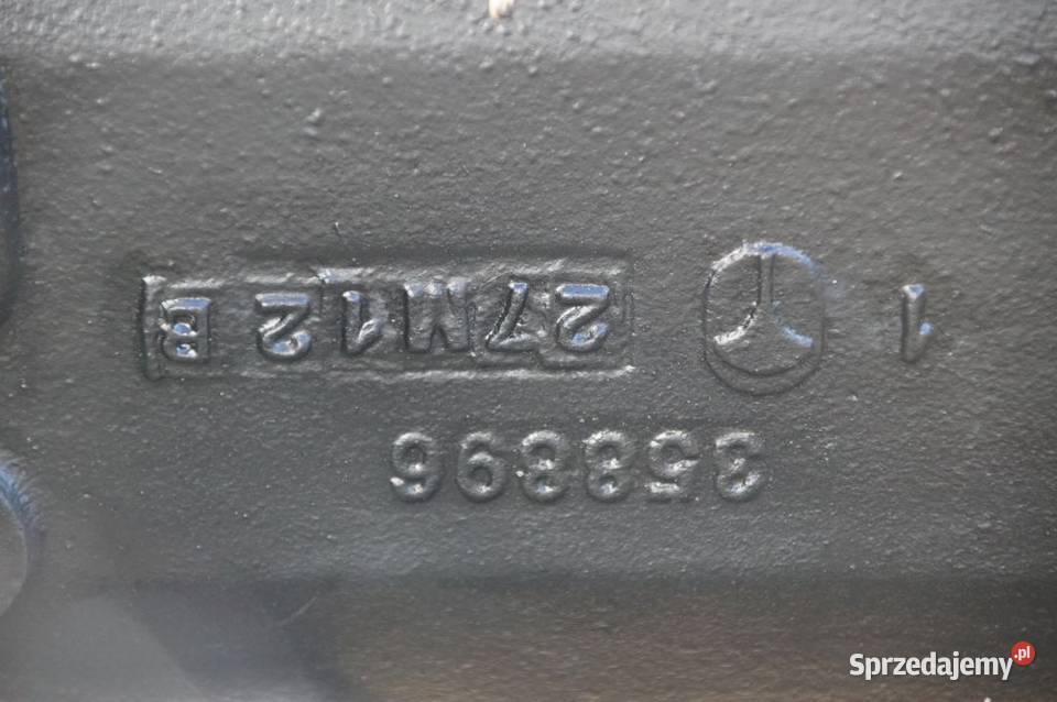 OBUDOWA TRAKTOR DEUTZ FAHR AGROTRON X720 MOSTU osobowe Lipno