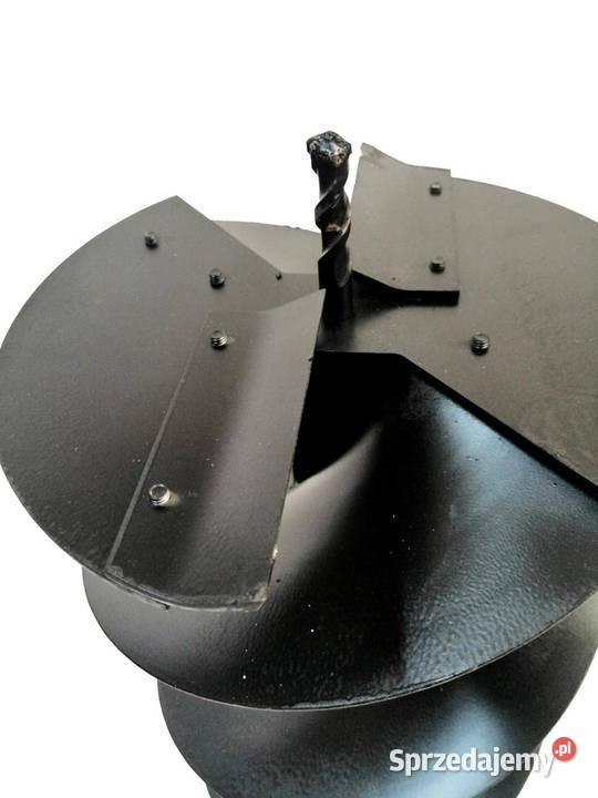 WIERTŁO WIERTNIC KASEI 250MM Opalenica