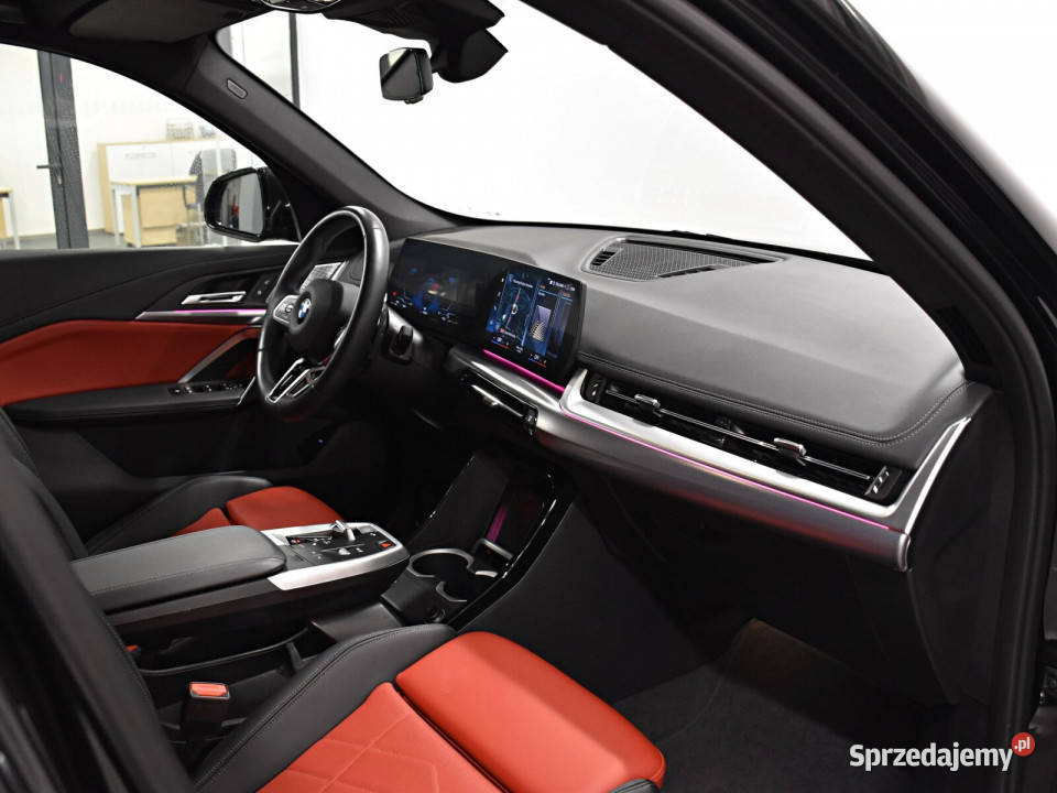 163 Mpakiet ShadowLine AdaptLED Harman Masaż Łódź