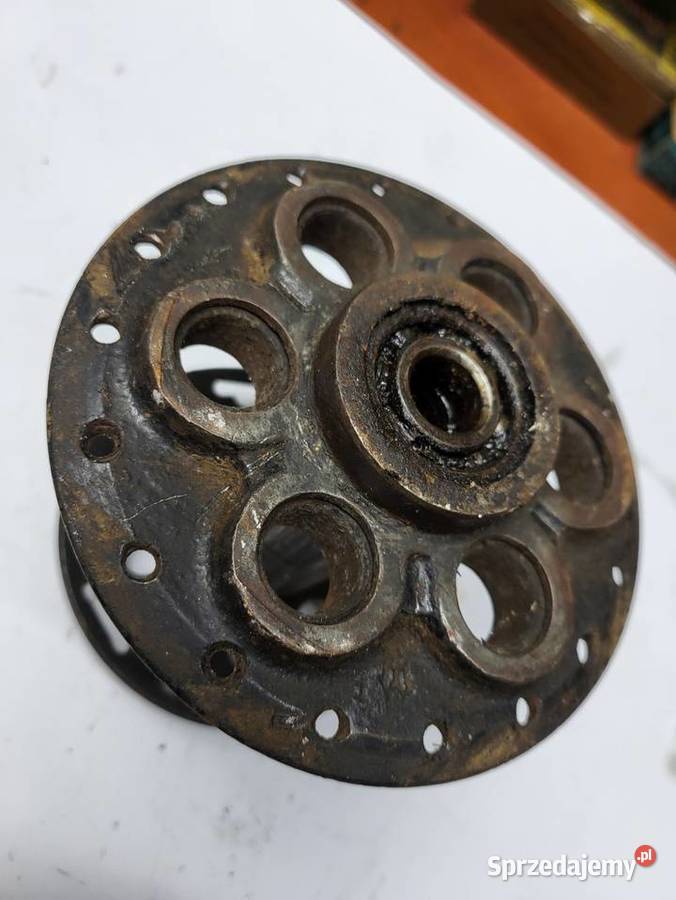 piasta tył dkw sb500 szpulka Łożyska kół Rybnik sprzedam