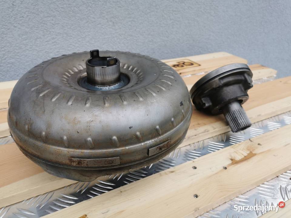 Holland LM 5040 Zmiennik Pompa jazdy sprzedam