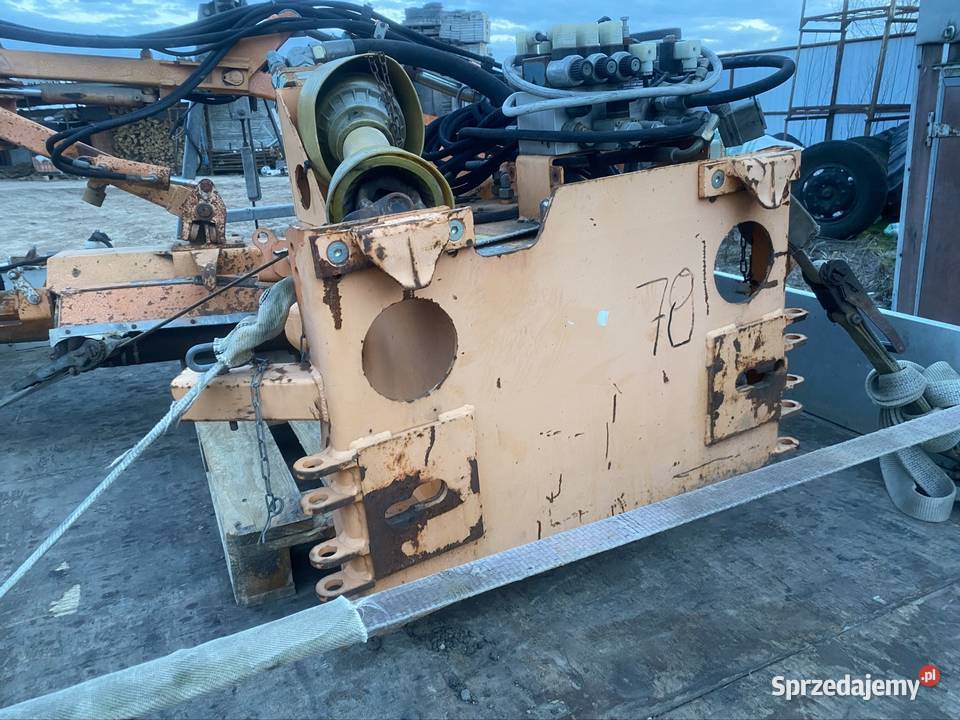 Kosiarka czołową marki schmidt Do kosiarek opolskie Pokój