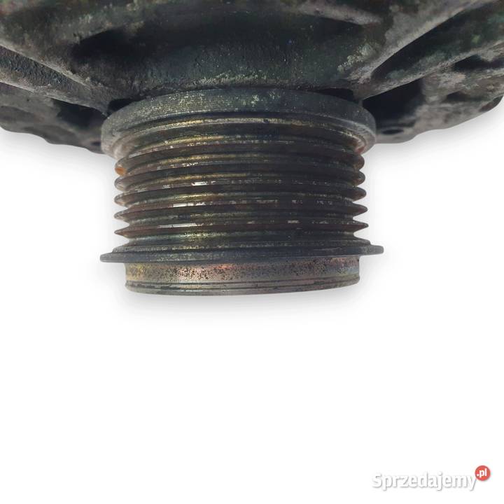 ALTERNATOR Ford Mondeo MK4 S Galaxy 20 TDCi Chełm
