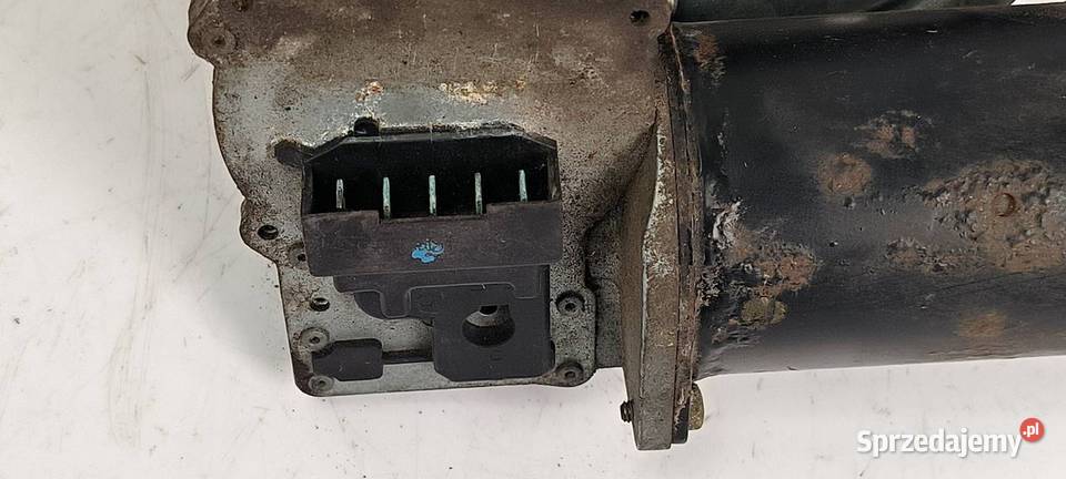 MECHANIZM WYCIERACZEK PRZÓD AUDI A4 B5 8D1955331 Lipno sprzedam
