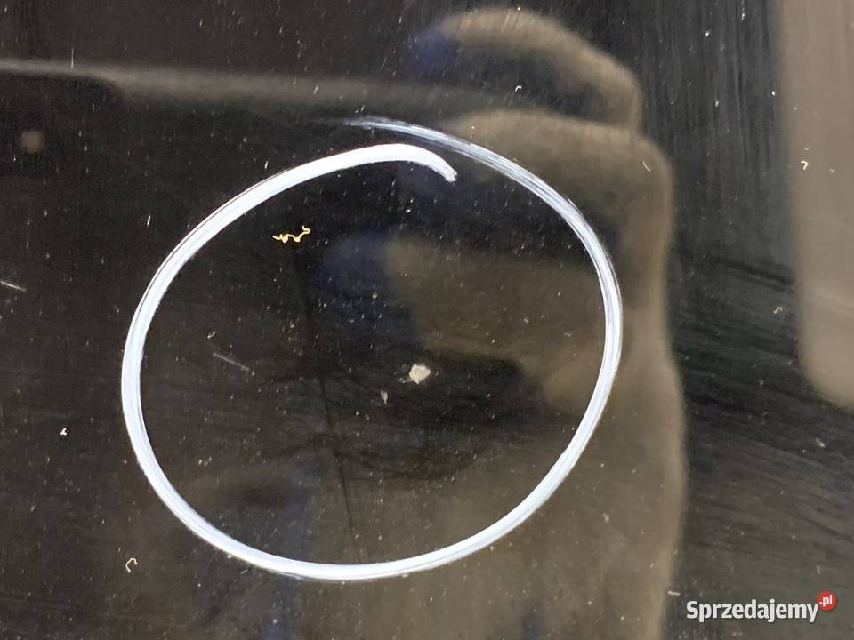 MASKA FORD TRANSIT CONNECT Bus CZARNY POKRYWA osobowe