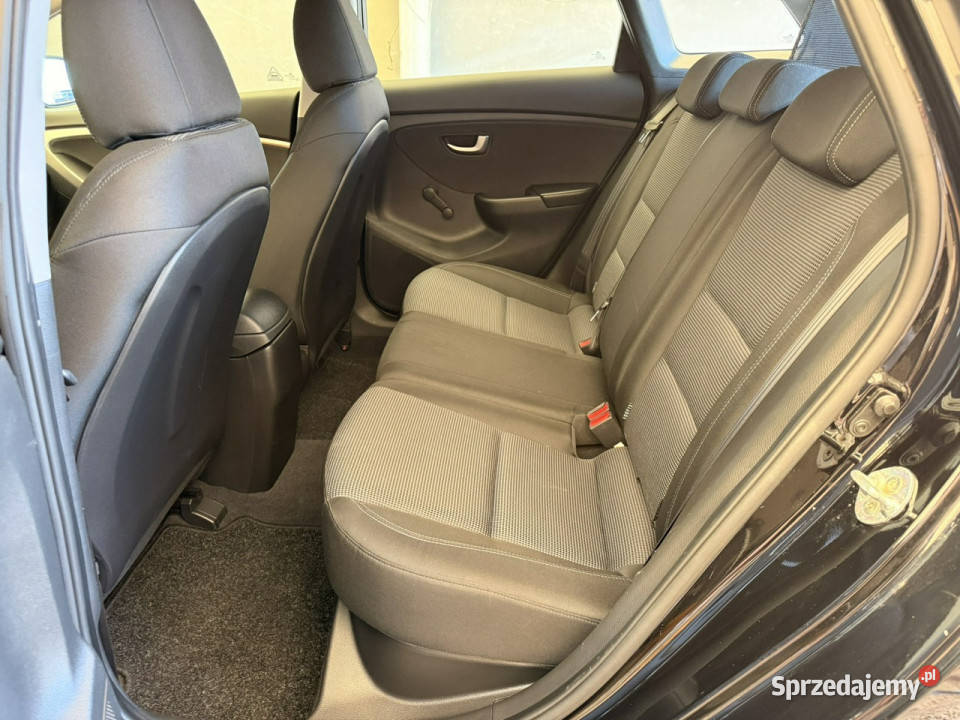Hyundai i30 II 14 16V MPI 99 20142015 105 dolnośląskie