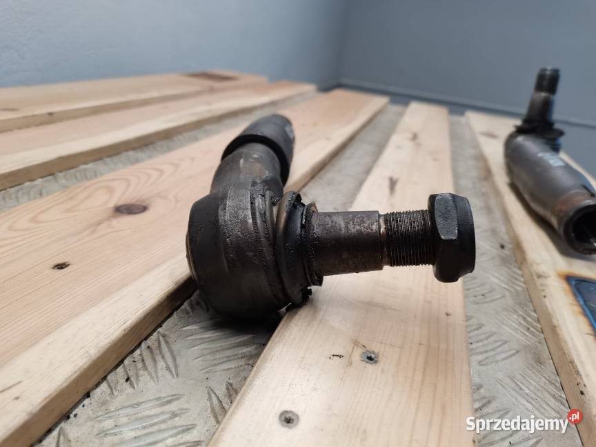 Volvo EW 160B Drążek kierowniczy ZF Pozostałe Wilkowo