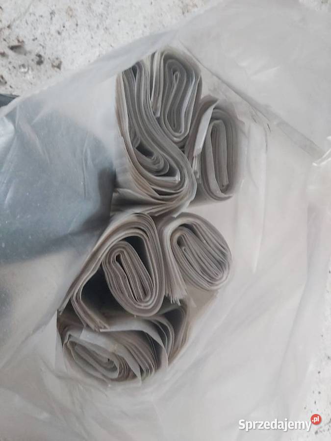 Linia do produkcji pelletu Baryczka sprzedam