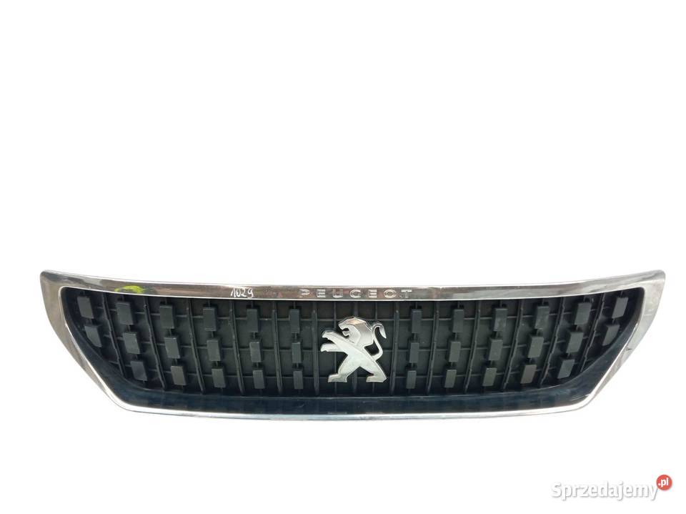ATRAPA GRILL PRZÓD 1594071X Peugeot Expert III
