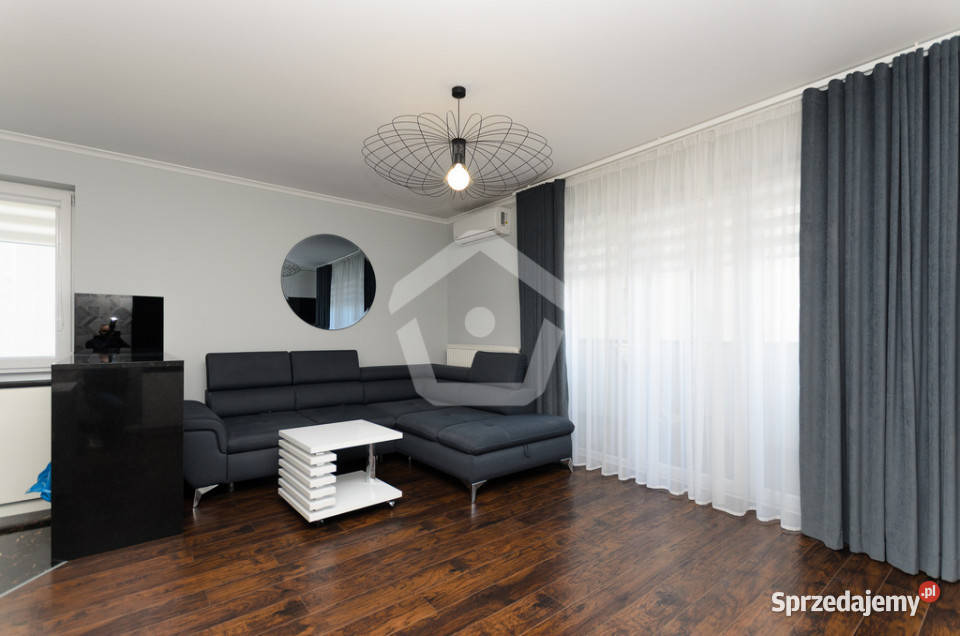 Apartament w ścisłym centrum SkyRes Rzeszów sprzedam