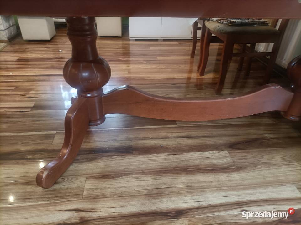 Sprzedam stół duży